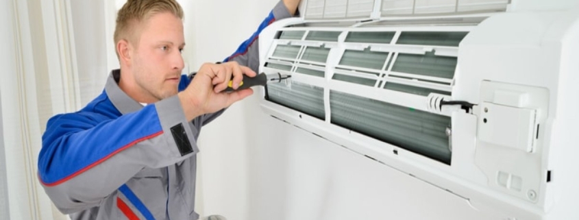 reguli montare aer conditionat prima parte 205717