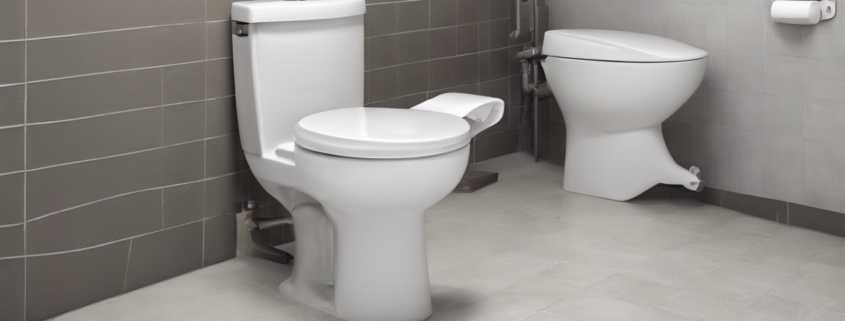 înlocuirea vasului de toaletă înlocuirea vasului de toaletă